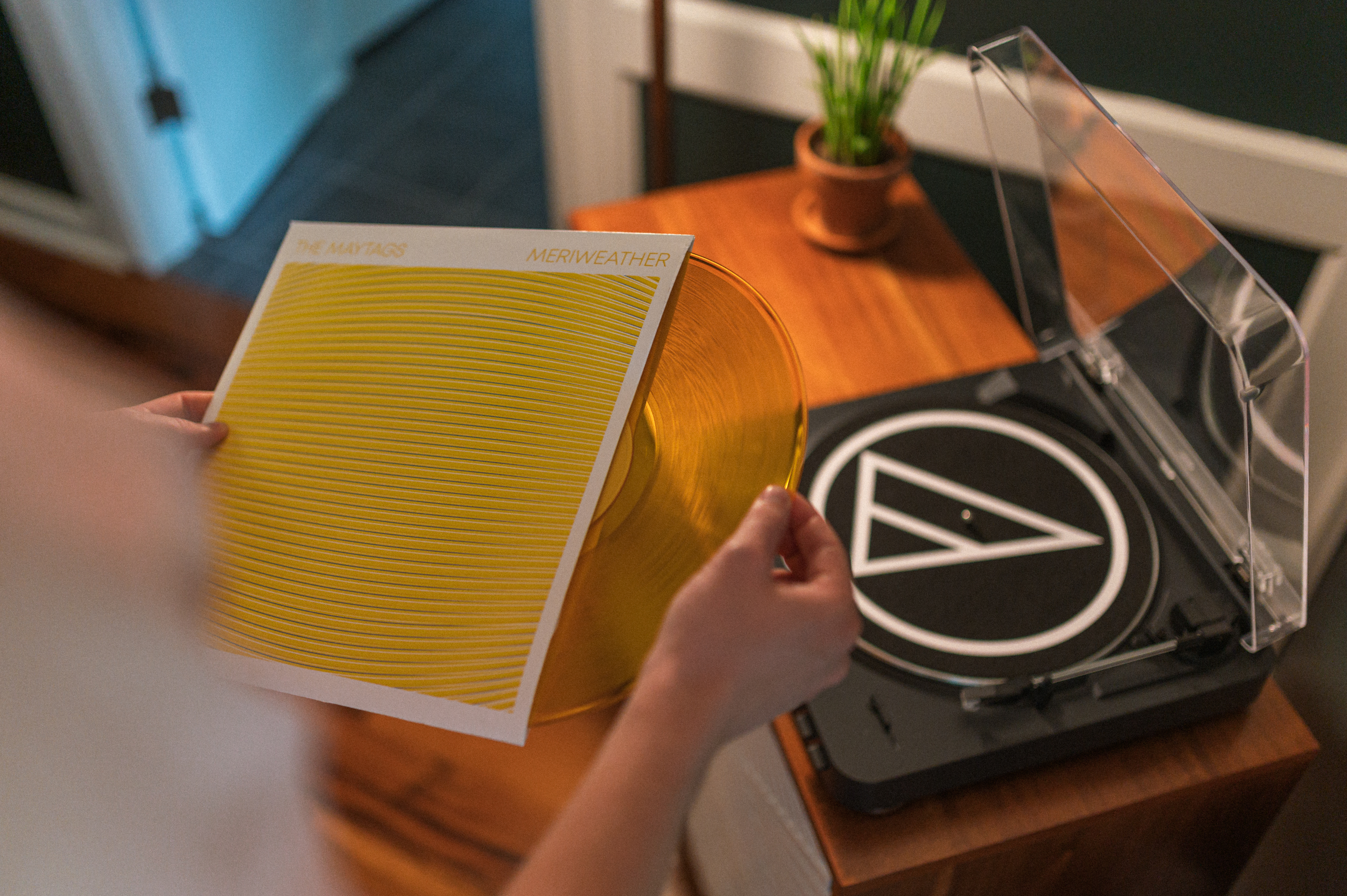 Vinyl