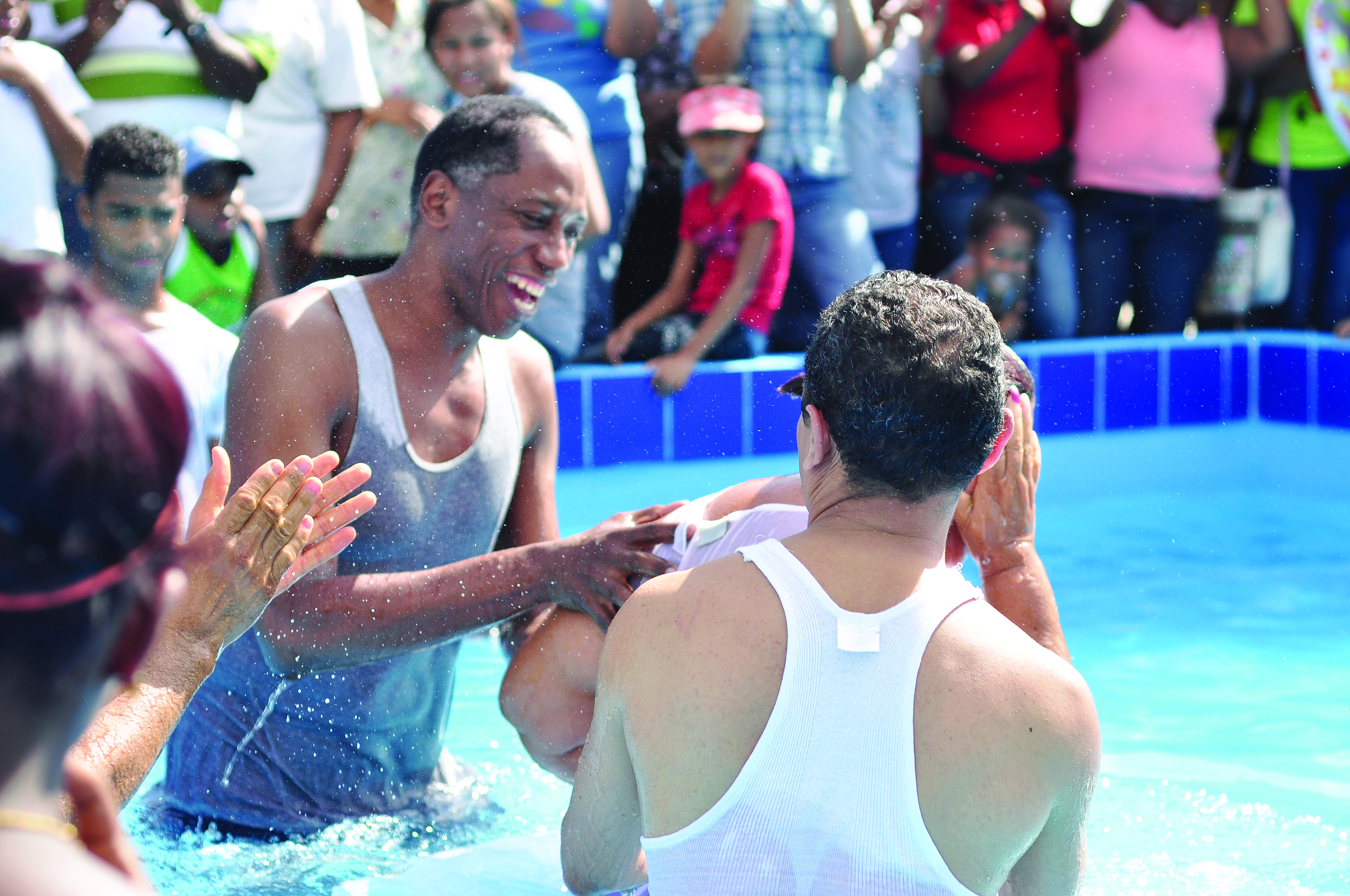 Baptism