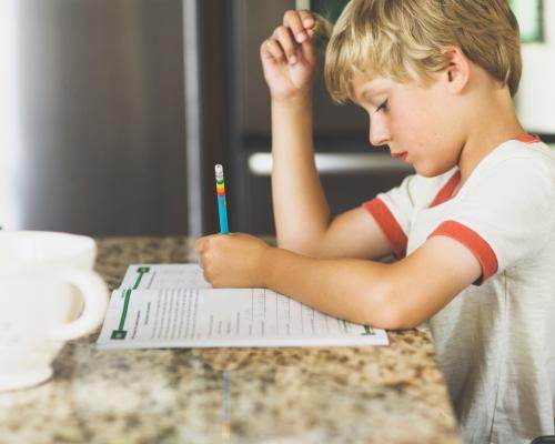 Homeschool