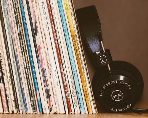 Headphones