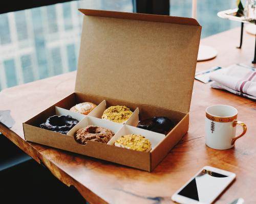 Donuts