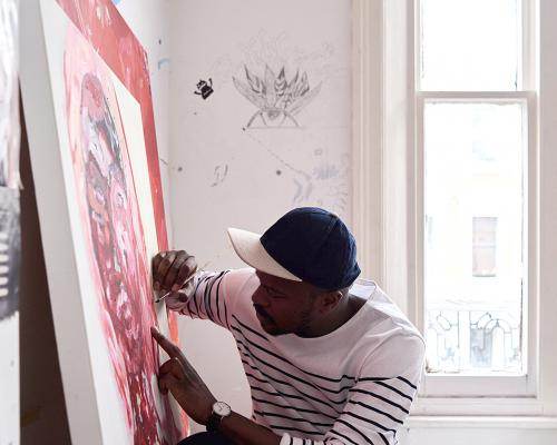Painter-Comments