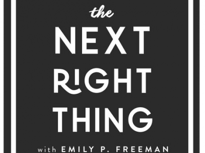 NextRightThing