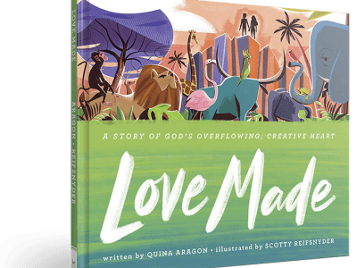 LoveMade