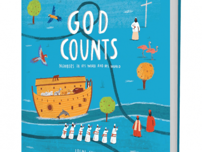 GodCounts