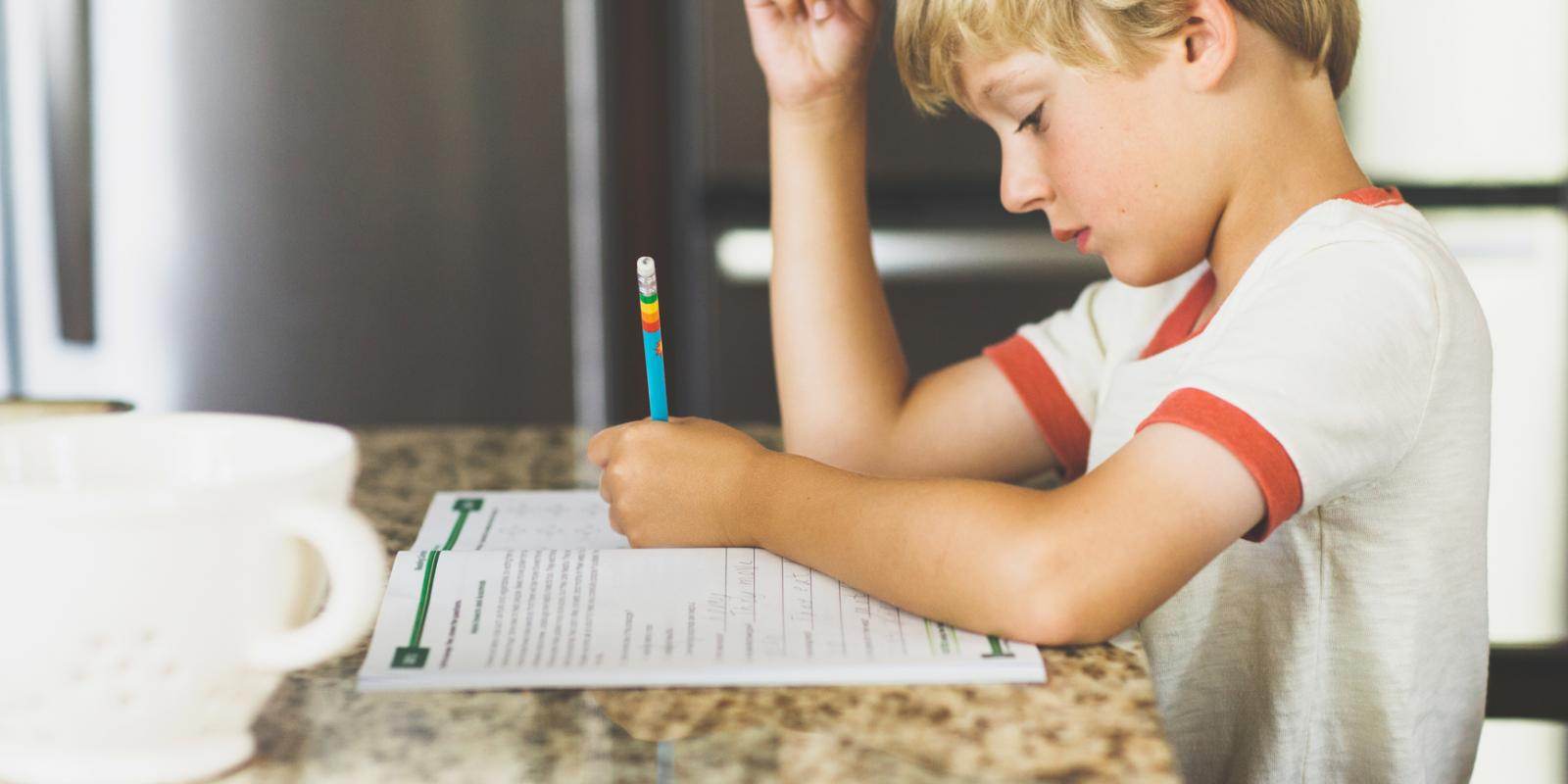 Homeschool